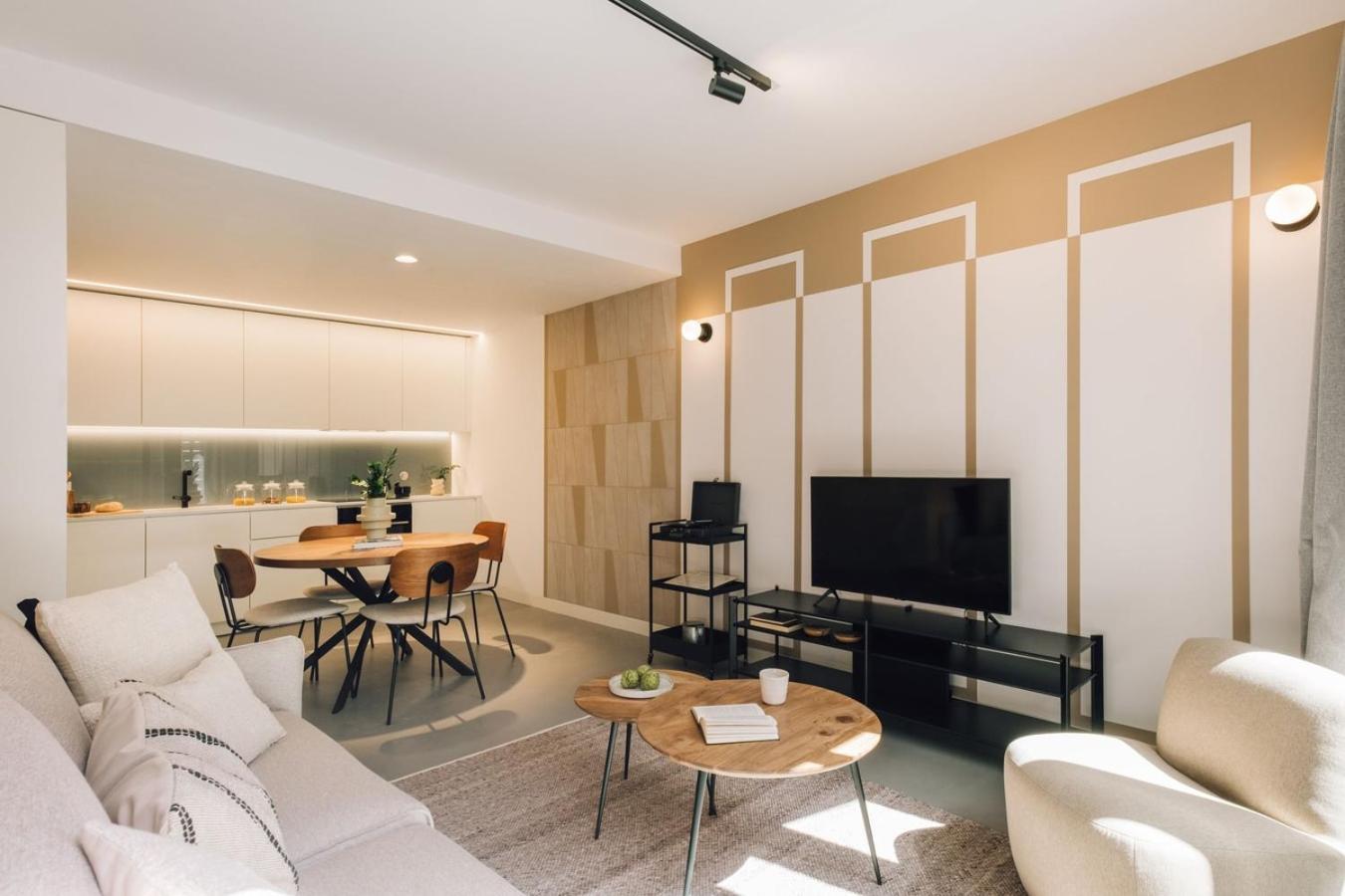 Faial - 1 Bedroom And Terrace In Santo Antonio Lissabon