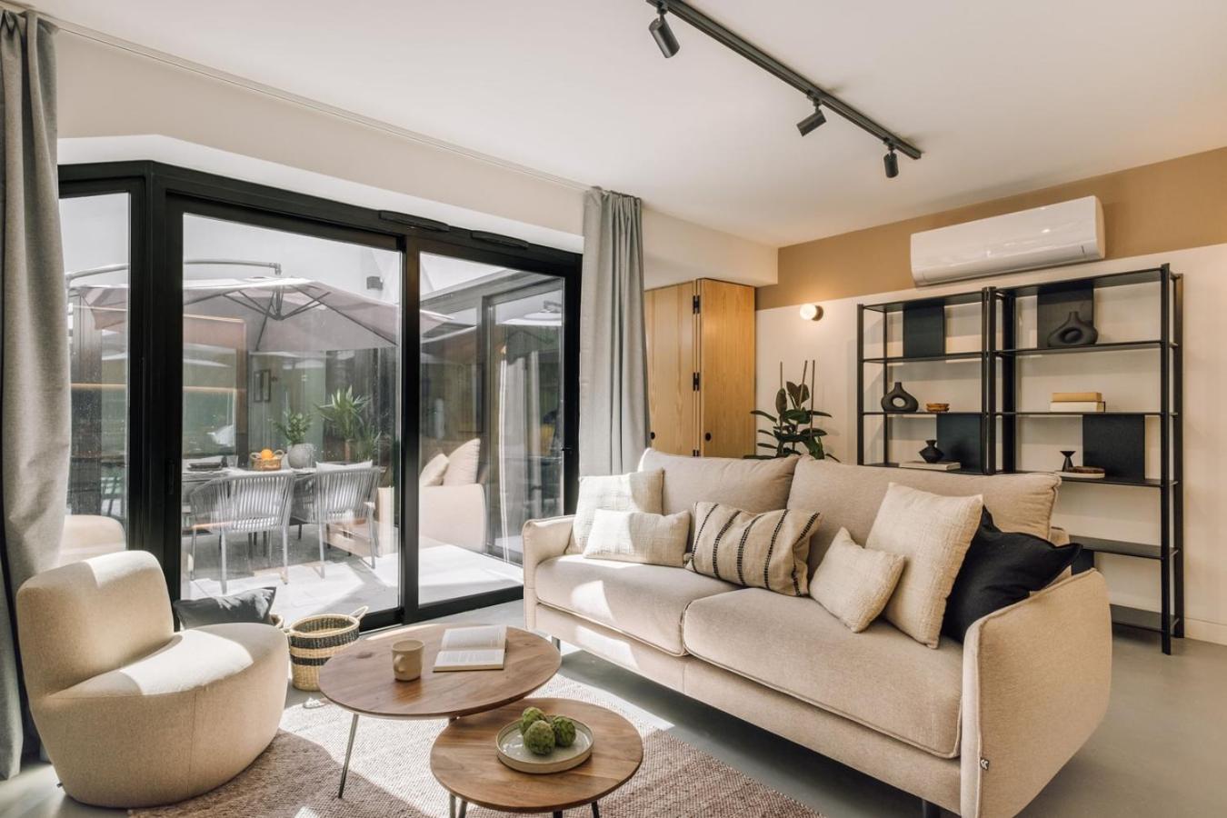 Faial - 1 Bedroom And Terrace In Santo Antonio Apartment Lissabon