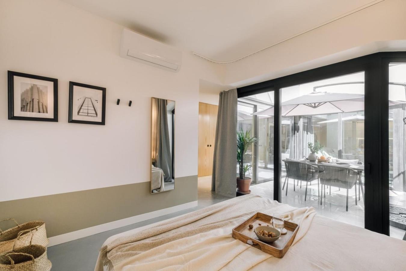 Faial - 1 Bedroom And Terrace In Santo Antonio Lissabon